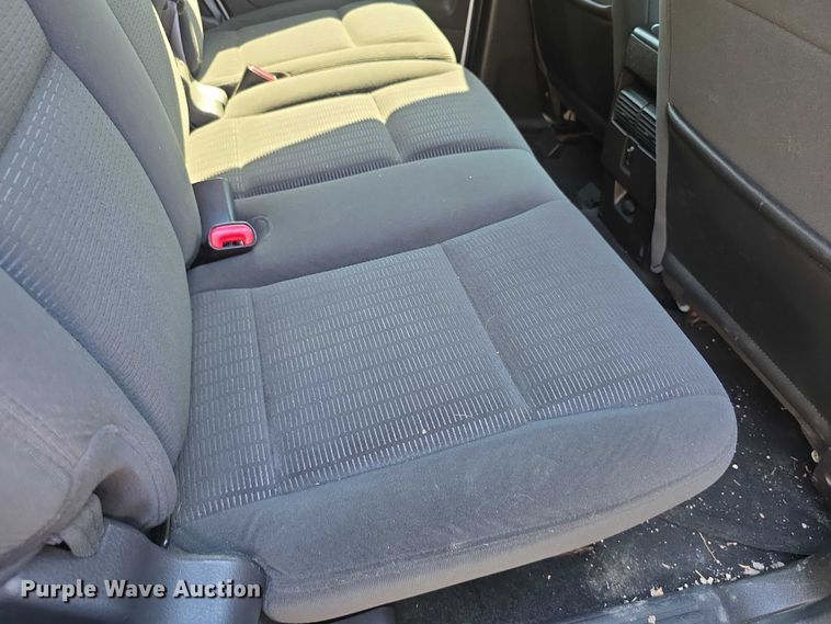 image for item FI0504 2009 Ford Explorer XLT SUV