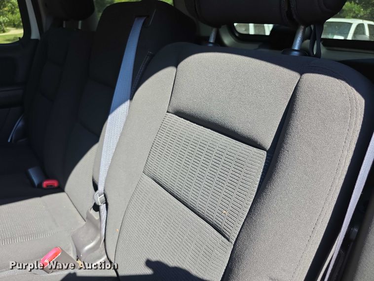 image for item FI0504 2009 Ford Explorer XLT SUV