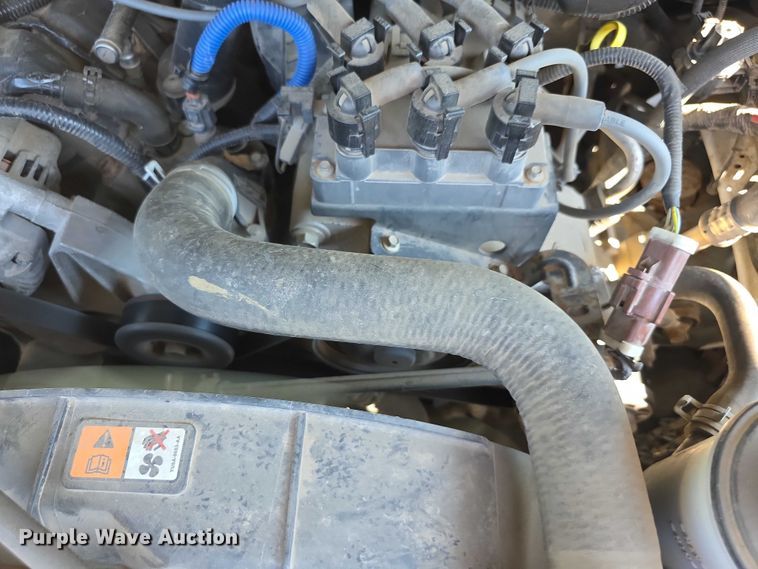 image for item FI0504 2009 Ford Explorer XLT SUV