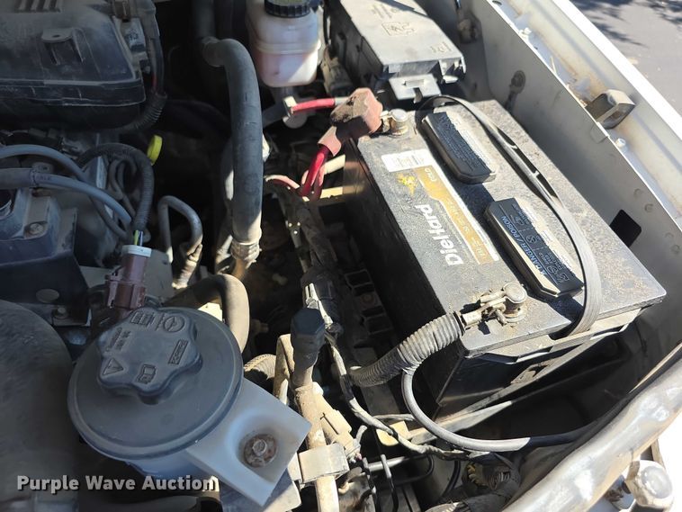 image for item FI0504 2009 Ford Explorer XLT SUV