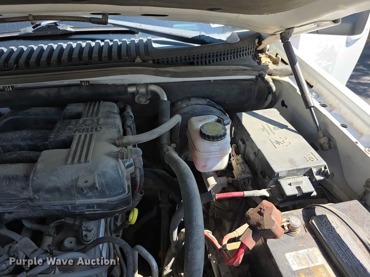 image for item FI0504 2009 Ford Explorer XLT SUV