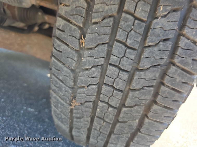 image for item FI0504 2009 Ford Explorer XLT SUV