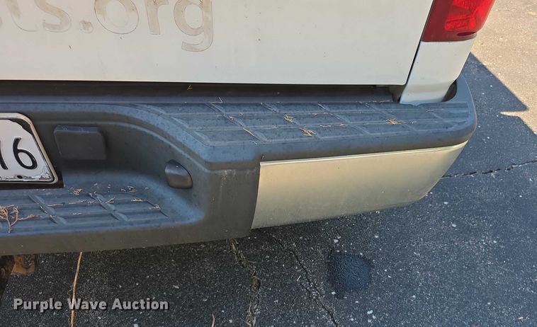 image for item FI0505 2012 Chevrolet  Silverado 1500 Crew Cab pickup truck