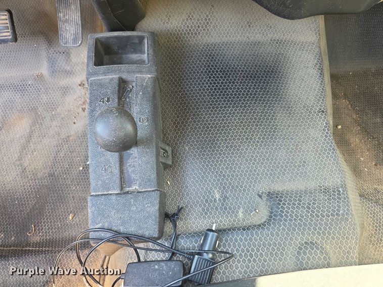 image for item FI0505 2012 Chevrolet  Silverado 1500 Crew Cab pickup truck