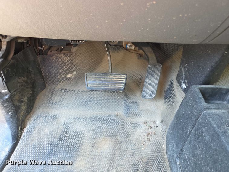 image for item FI0505 2012 Chevrolet  Silverado 1500 Crew Cab pickup truck