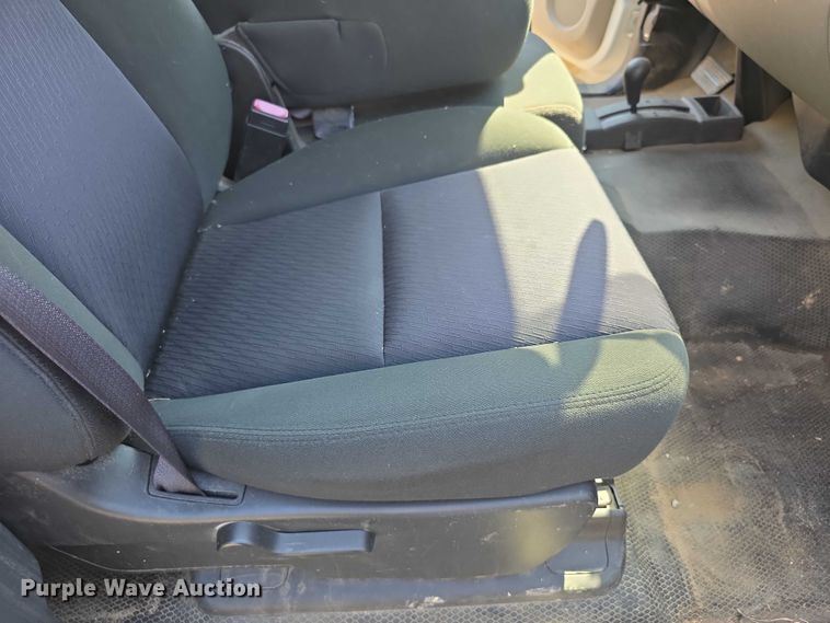 image for item FI0505 2012 Chevrolet  Silverado 1500 Crew Cab pickup truck