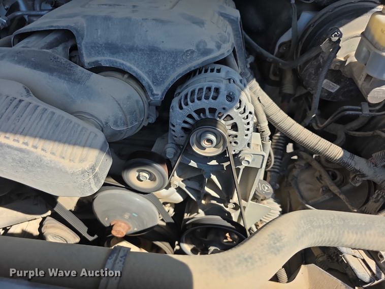 image for item FI0505 2012 Chevrolet  Silverado 1500 Crew Cab pickup truck