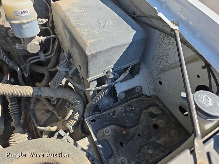 image for item FI0505 2012 Chevrolet  Silverado 1500 Crew Cab pickup truck