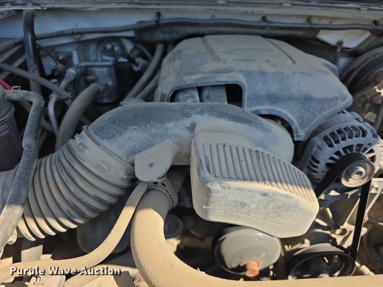 image for item FI0505 2012 Chevrolet  Silverado 1500 Crew Cab pickup truck