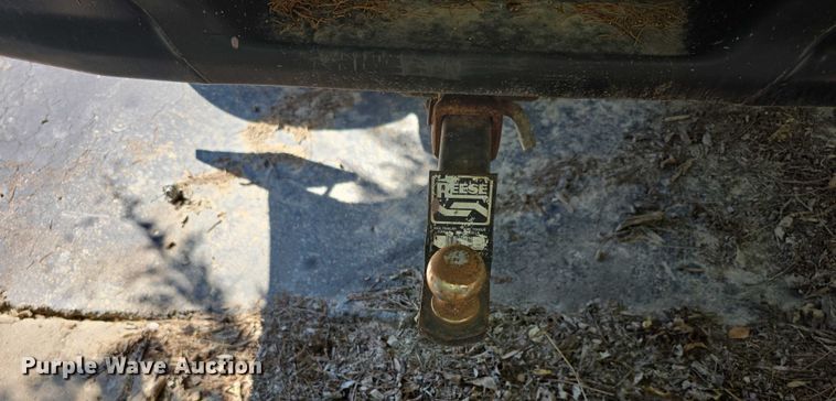 image for item FI0506 2015 Ford F150 SuperCab pickup truck