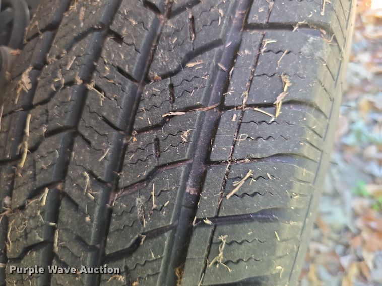 image for item FI0506 2015 Ford F150 SuperCab pickup truck