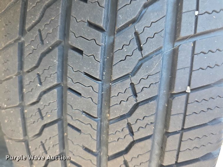 image for item FI0506 2015 Ford F150 SuperCab pickup truck