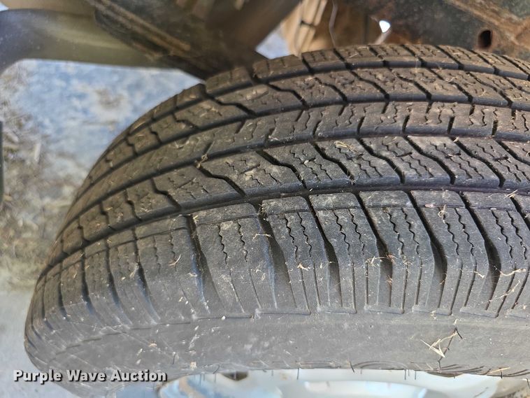 image for item FI0506 2015 Ford F150 SuperCab pickup truck