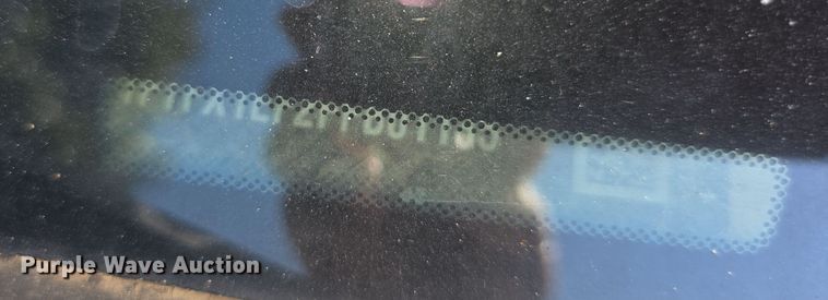 image for item FI0506 2015 Ford F150 SuperCab pickup truck