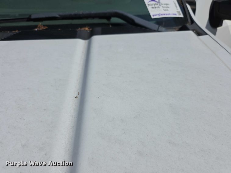 image for item FI0507 2011 Chevrolet Silverado 1500 Crew Cab pickup truck