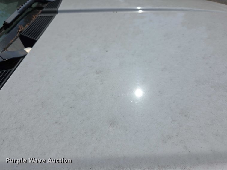 image for item FI0507 2011 Chevrolet Silverado 1500 Crew Cab pickup truck