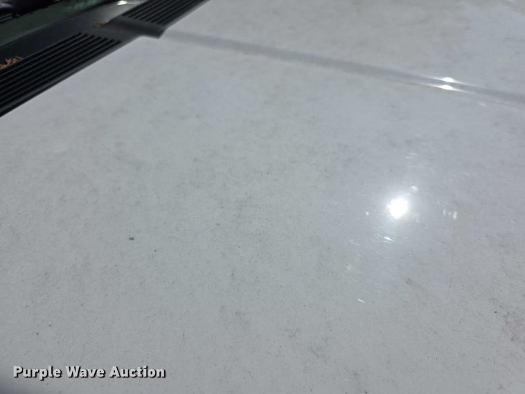 image for item FI0507 2011 Chevrolet Silverado 1500 Crew Cab pickup truck