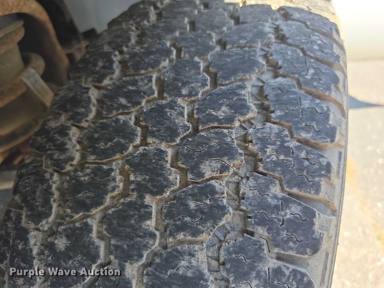 image for item FI0507 2011 Chevrolet Silverado 1500 Crew Cab pickup truck