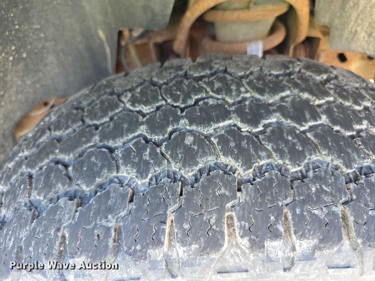 image for item FI0507 2011 Chevrolet Silverado 1500 Crew Cab pickup truck