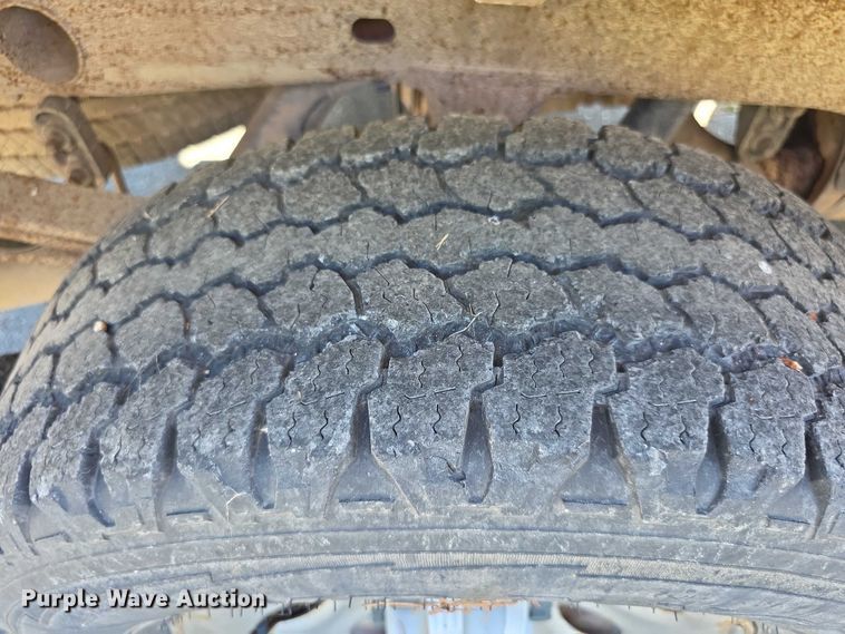 image for item FI0507 2011 Chevrolet Silverado 1500 Crew Cab pickup truck