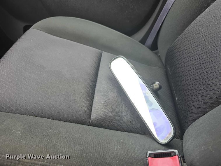 image for item FI0510 2011 Chevrolet Tahoe Police SUV