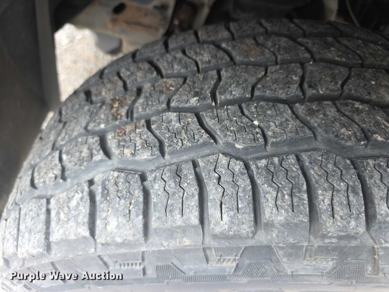 image for item FI0510 2011 Chevrolet Tahoe Police SUV