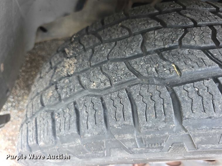 image for item FI0510 2011 Chevrolet Tahoe Police SUV