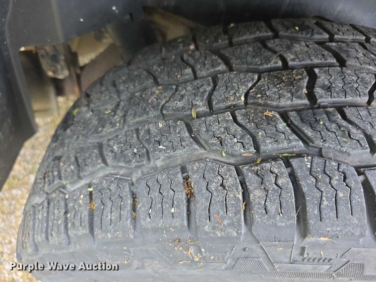 image for item FI0510 2011 Chevrolet Tahoe Police SUV