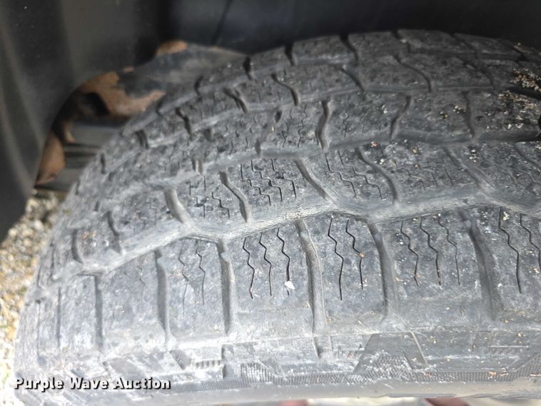 image for item FI0510 2011 Chevrolet Tahoe Police SUV