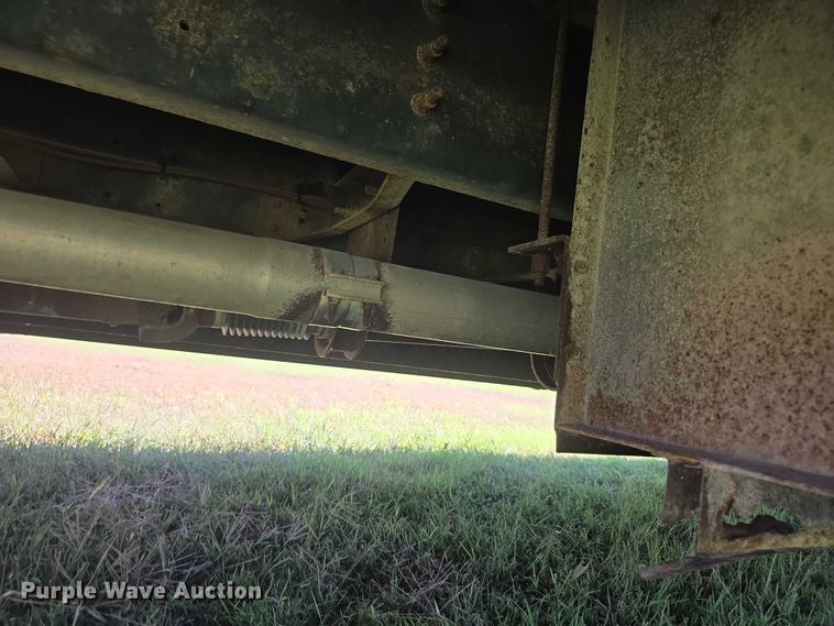 image for item FI0511 2007 Bluebird  school bus