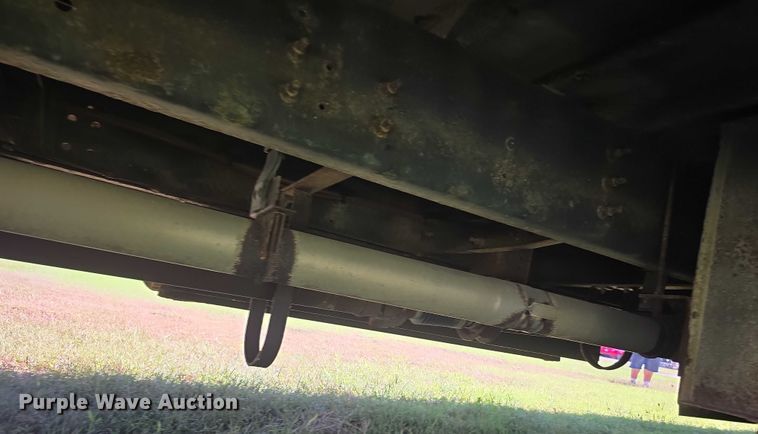 image for item FI0511 2007 Bluebird  school bus