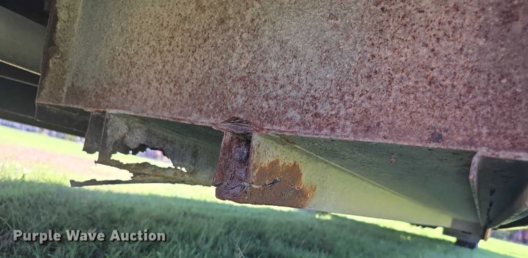 image for item FI0511 2007 Bluebird  school bus