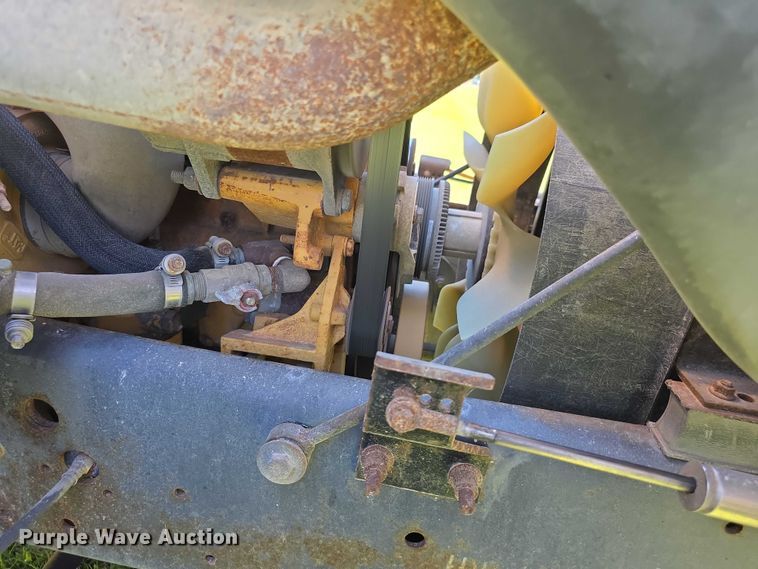 image for item FI0511 2007 Bluebird  school bus