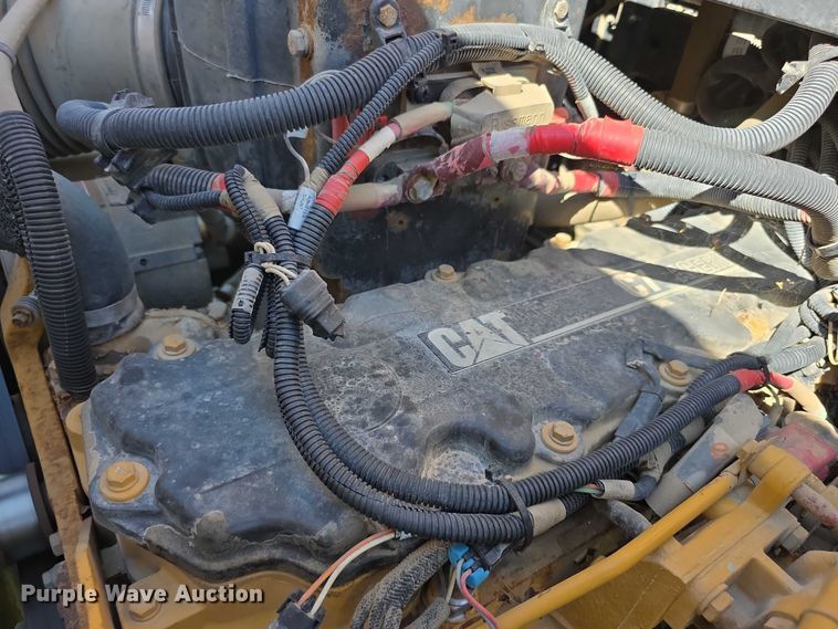 image for item FI0511 2007 Bluebird  school bus