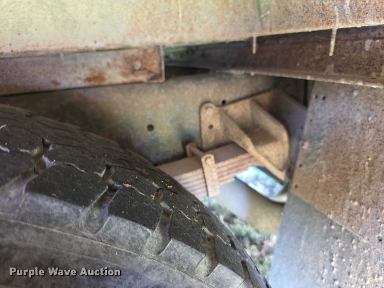 image for item FI0511 2007 Bluebird  school bus