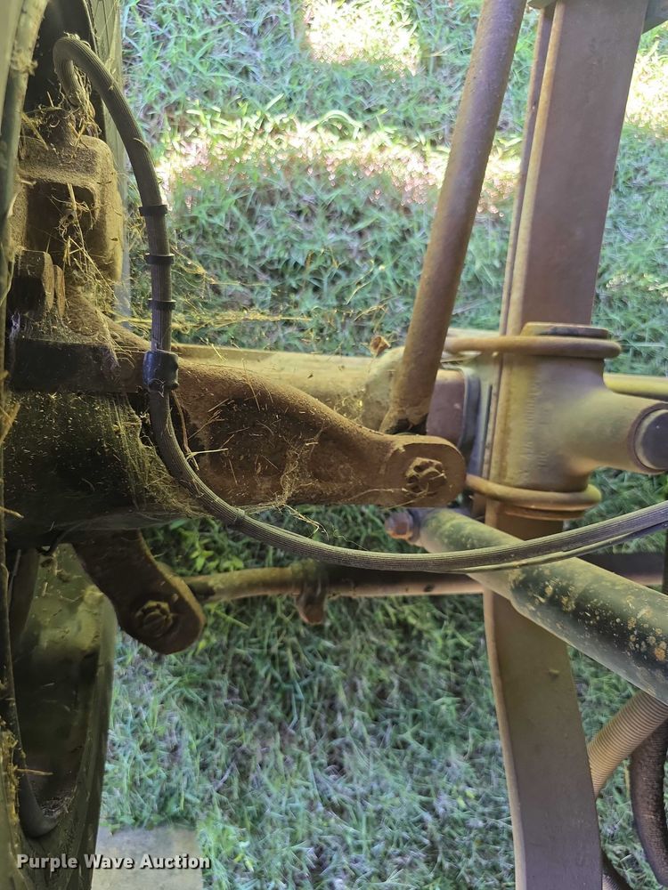 image for item FI0511 2007 Bluebird  school bus