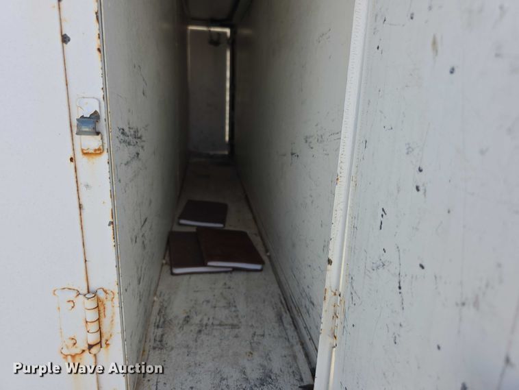 image for item FI0515 2002 Ford Ranger xlt SuperCab animal control pickup truck