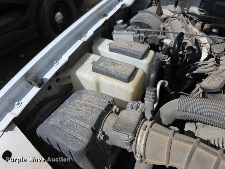 image for item FI0515 2002 Ford Ranger xlt SuperCab animal control pickup truck