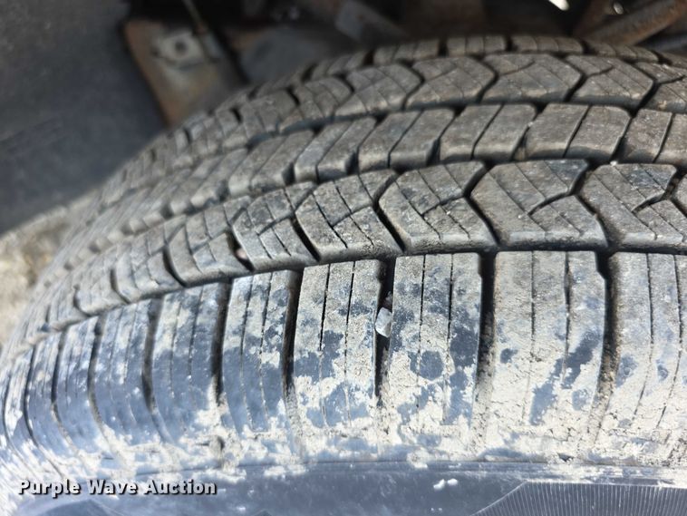 image for item FI0515 2002 Ford Ranger xlt SuperCab animal control pickup truck