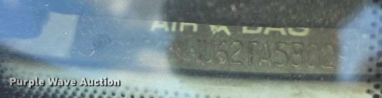 image for item FI0515 2002 Ford Ranger xlt SuperCab animal control pickup truck