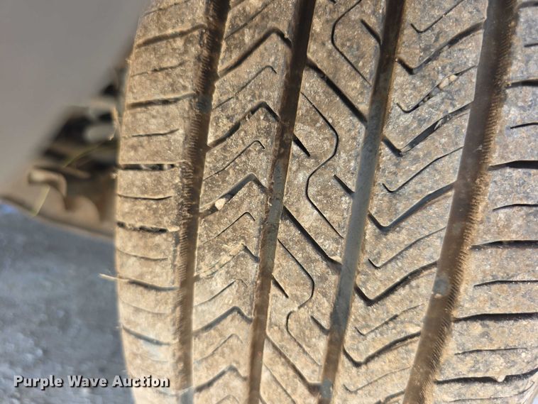 image for item FI0516 2001 Ford Ranger xlt SuperCab animal control pickup truck