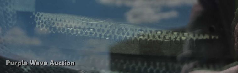 image for item FI0516 2001 Ford Ranger xlt SuperCab animal control pickup truck