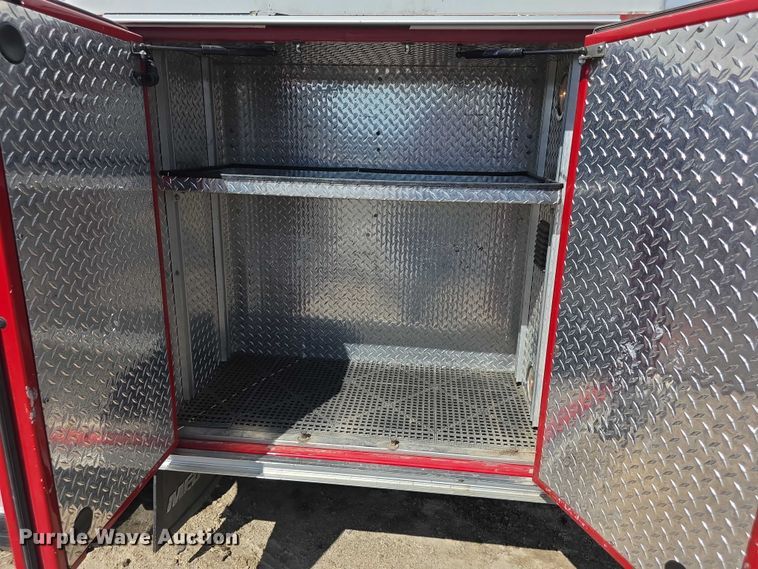 image for item FI0517 2006 Freightliner  ambulance