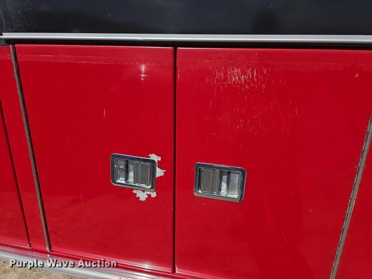 image for item FI0517 2006 Freightliner  ambulance