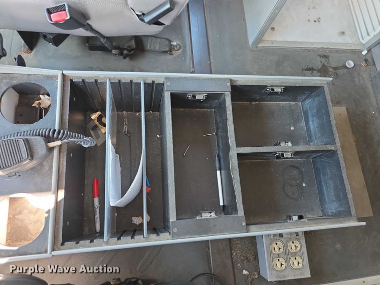 image for item FI0517 2006 Freightliner  ambulance