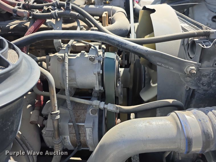 image for item FI0517 2006 Freightliner  ambulance