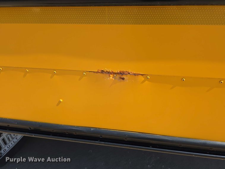 image for item FI0521 2009 Freightliner  Thomas Built school bus