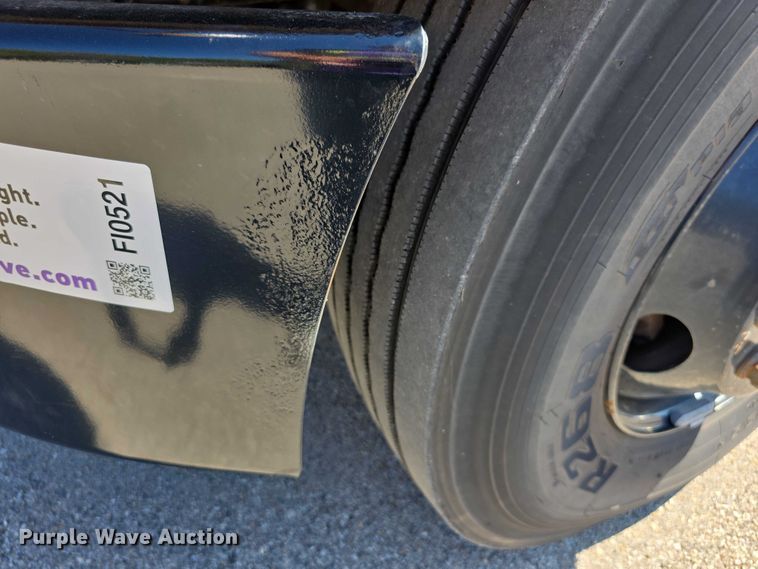 image for item FI0521 2009 Freightliner  Thomas Built school bus