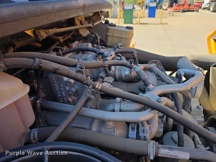 image for item FI0521 2009 Freightliner  Thomas Built school bus