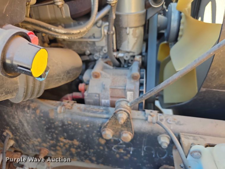 image for item FI0521 2009 Freightliner  Thomas Built school bus